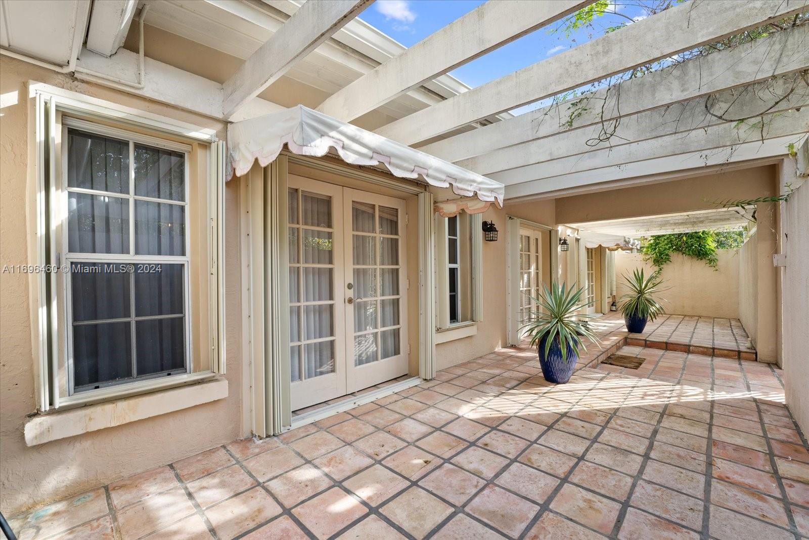 KILLIAN PARK - Residential