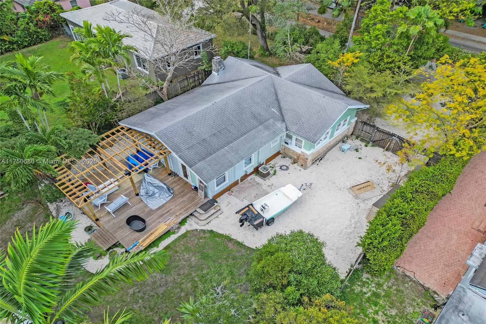 GRIFFING BISCAYNE PARK ES - Residential