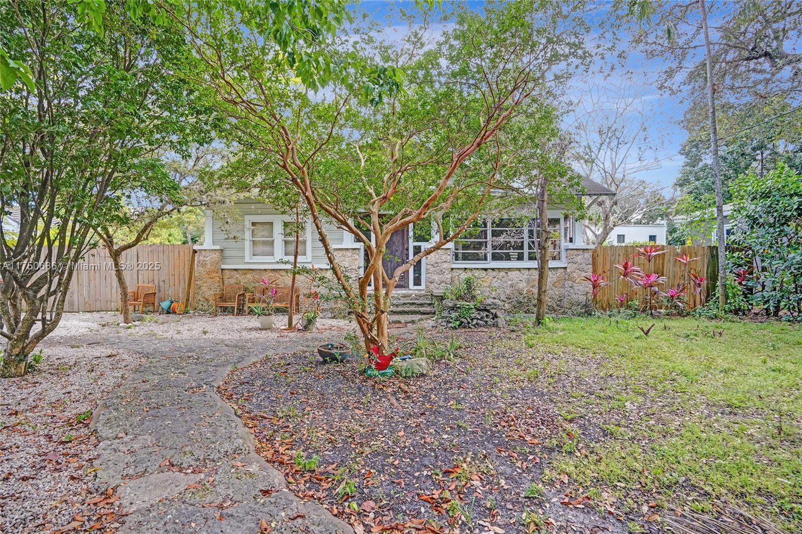 GRIFFING BISCAYNE PARK ES - Residential