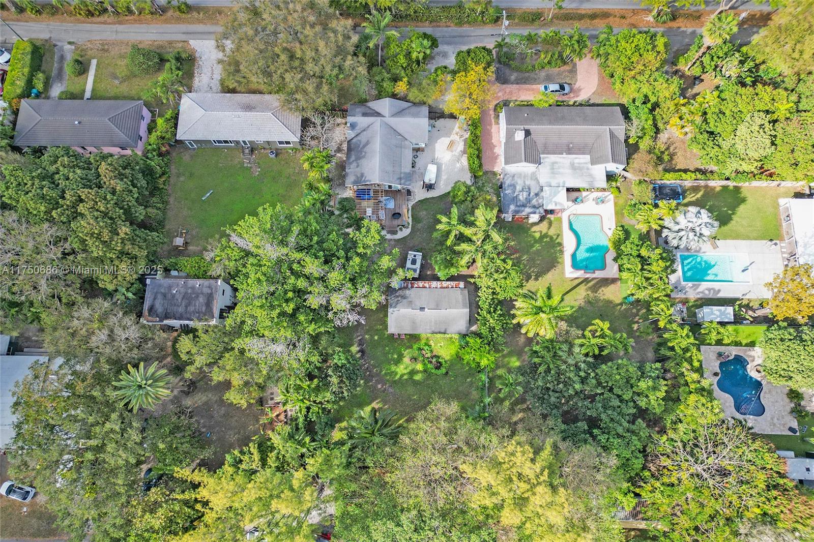 GRIFFING BISCAYNE PARK ES - Residential