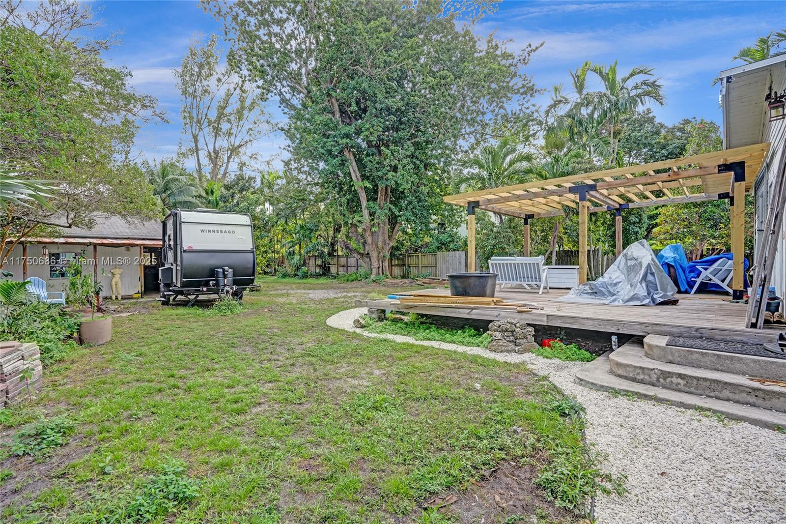 GRIFFING BISCAYNE PARK ES - Residential