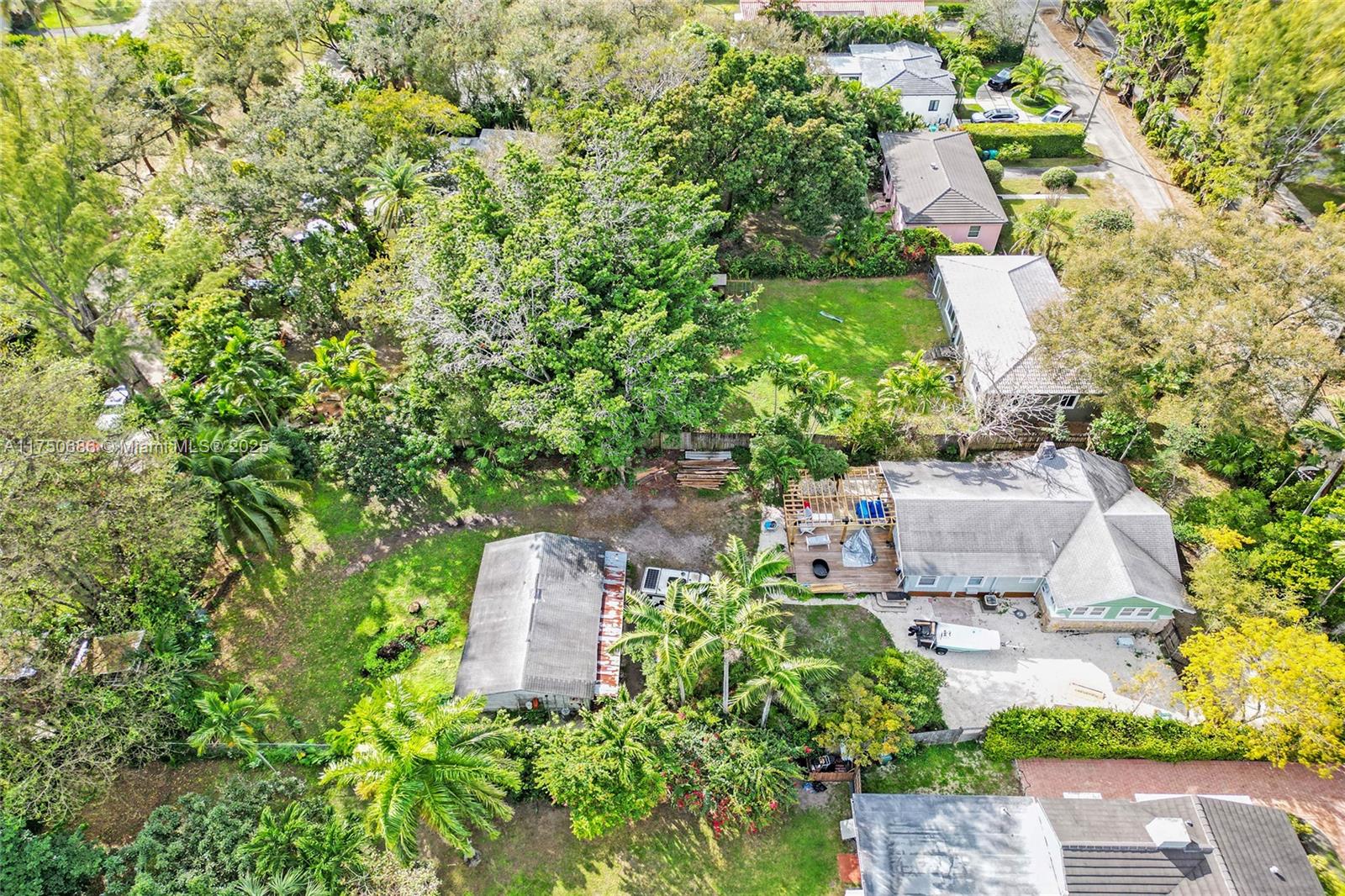 GRIFFING BISCAYNE PARK ES - Residential