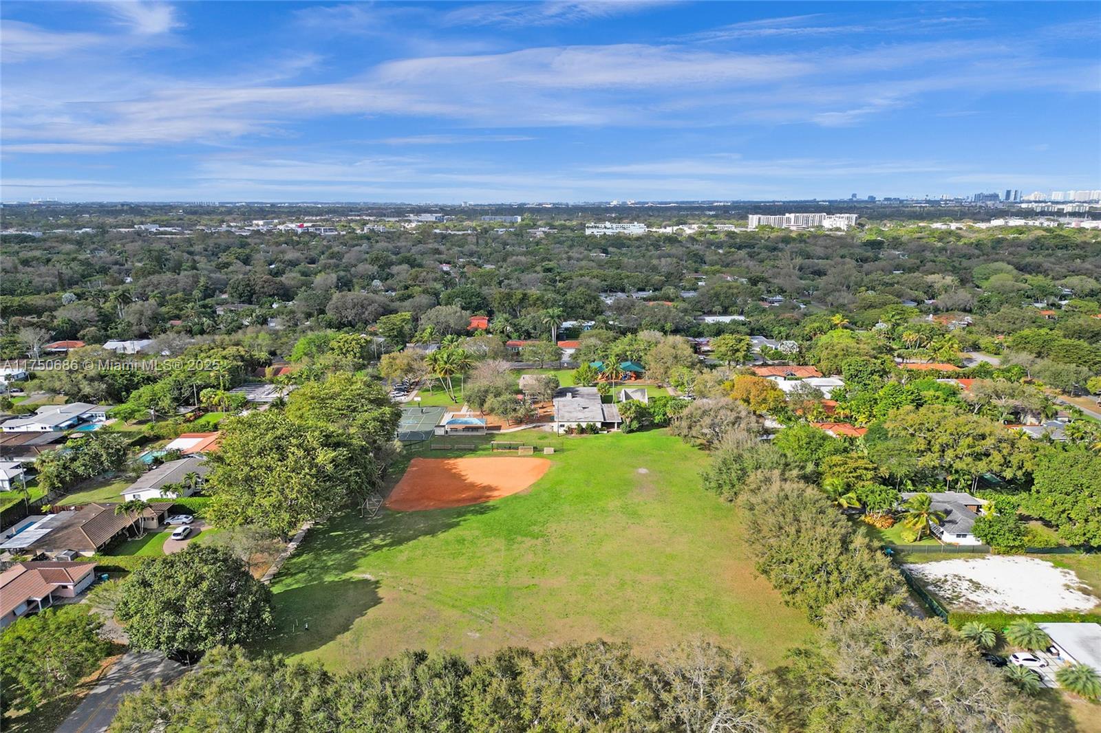 GRIFFING BISCAYNE PARK ES - Residential