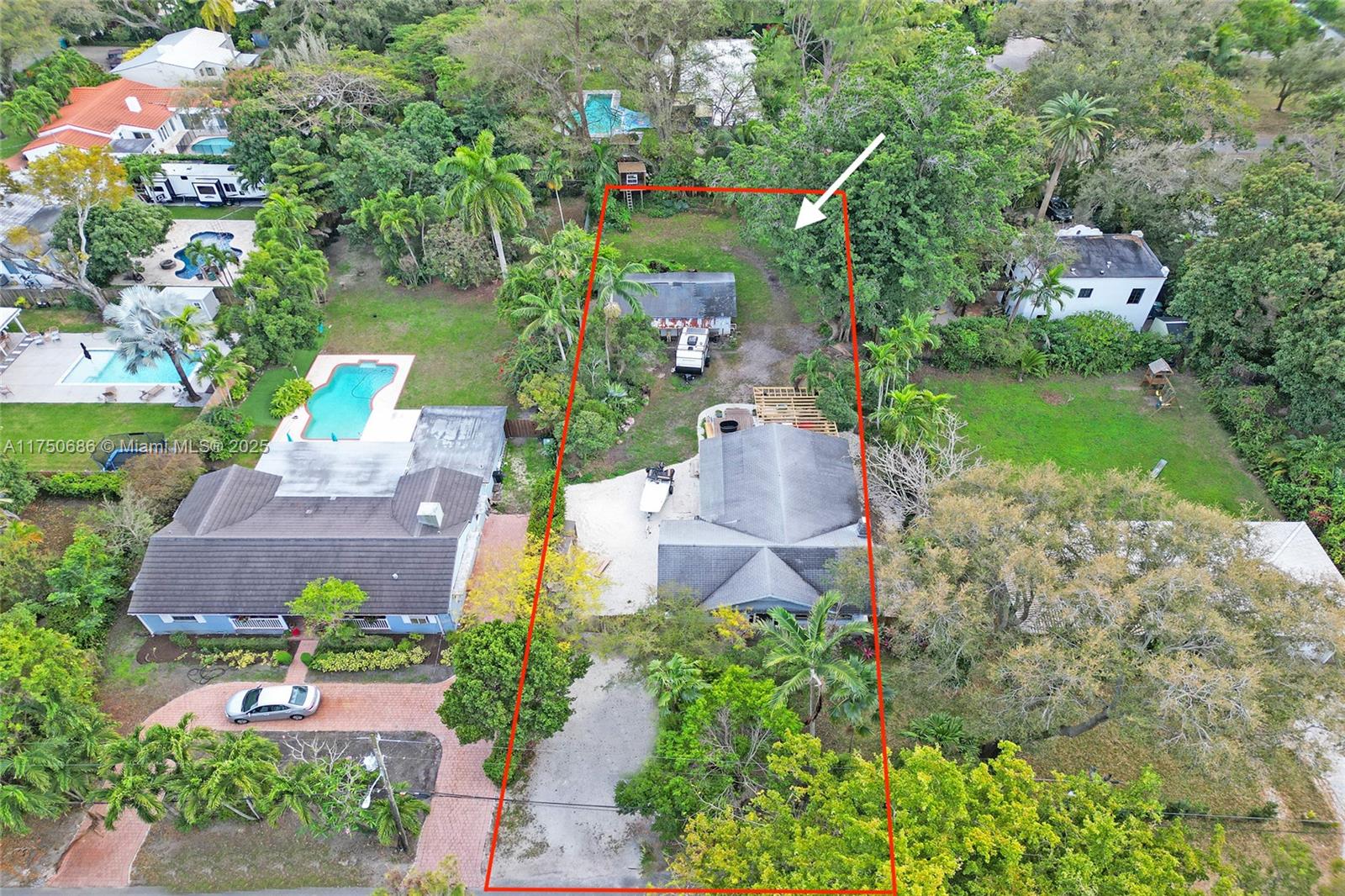 GRIFFING BISCAYNE PARK ES - Residential