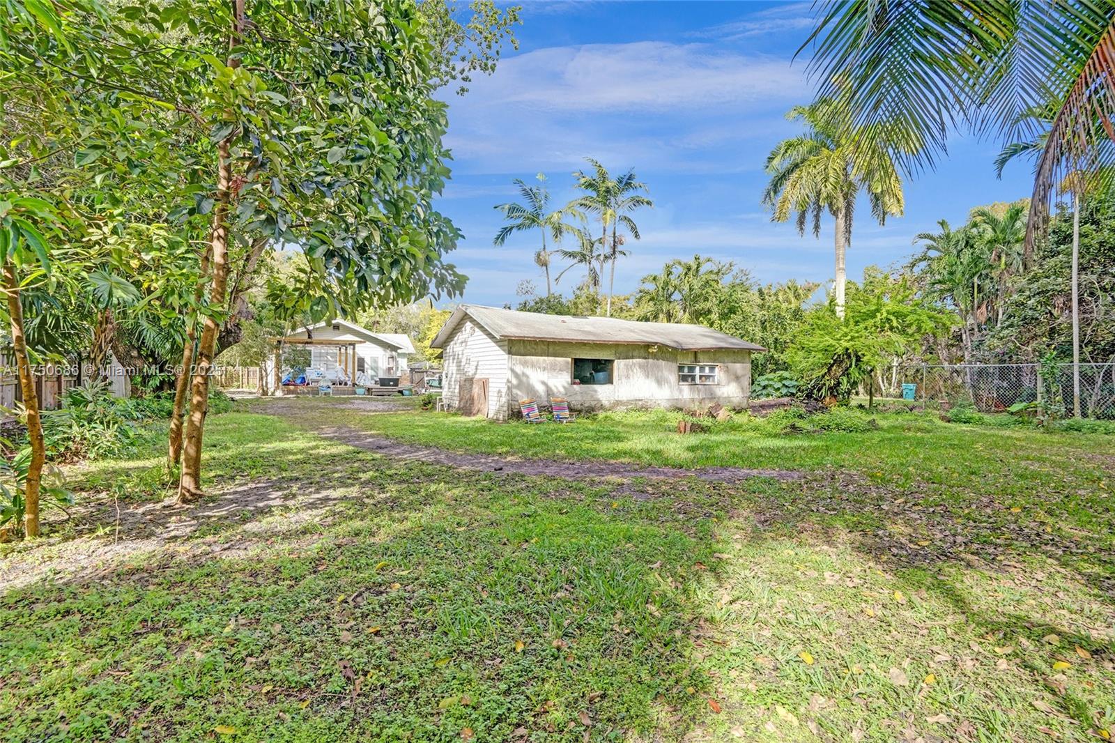 GRIFFING BISCAYNE PARK ES - Residential
