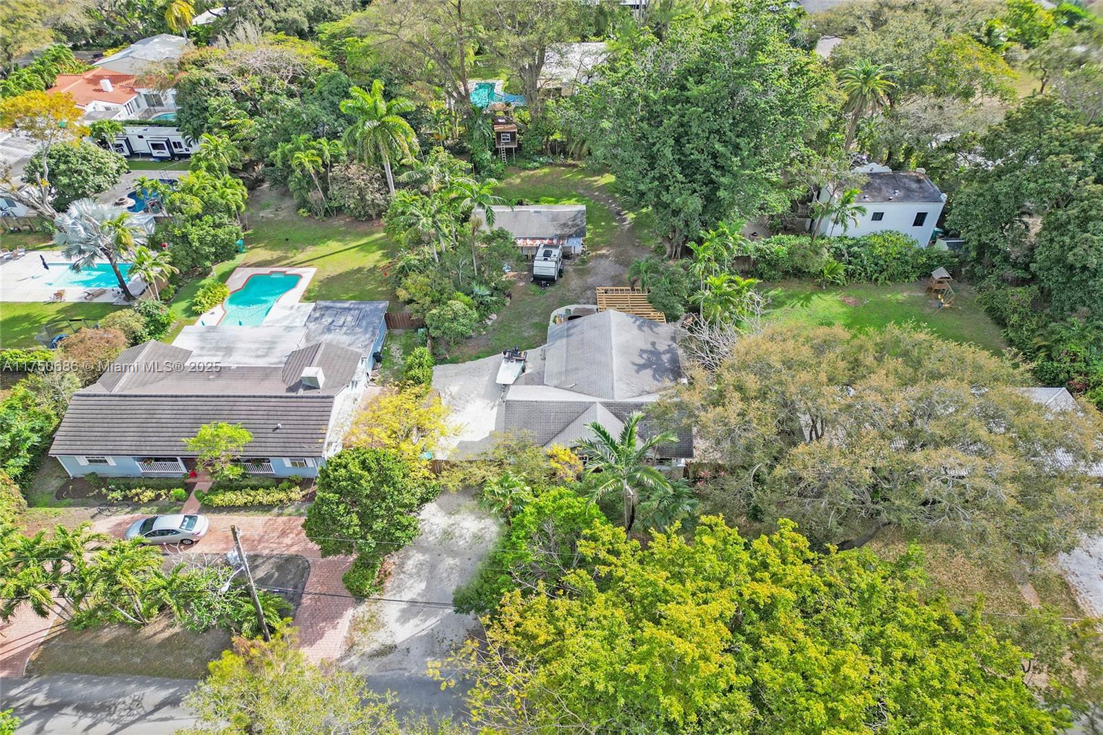 GRIFFING BISCAYNE PARK ES - Residential