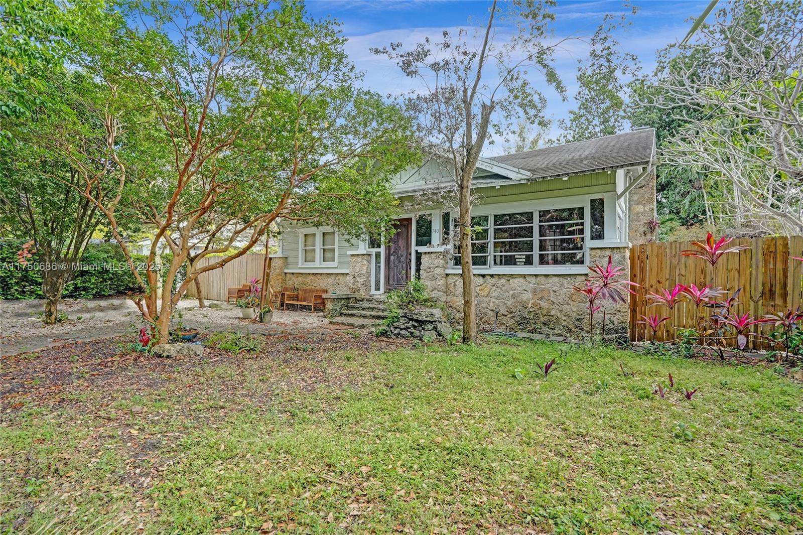 GRIFFING BISCAYNE PARK ES - Residential