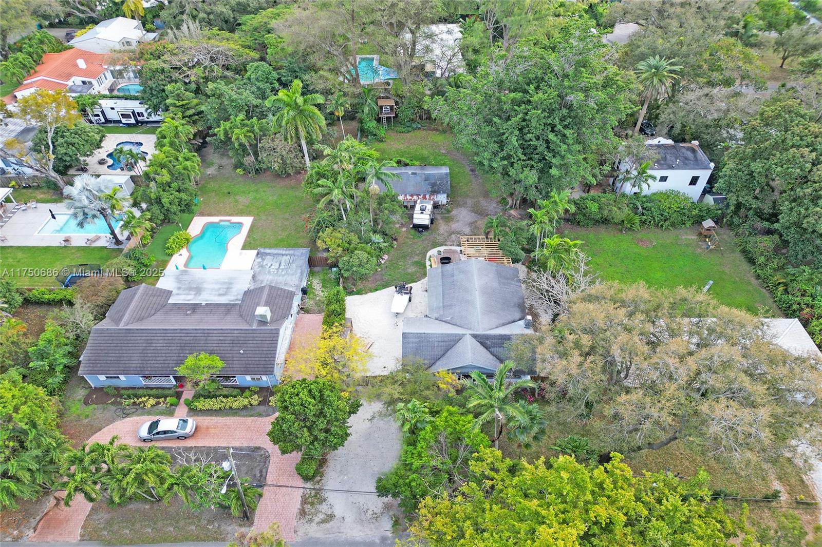GRIFFING BISCAYNE PARK ES - Residential