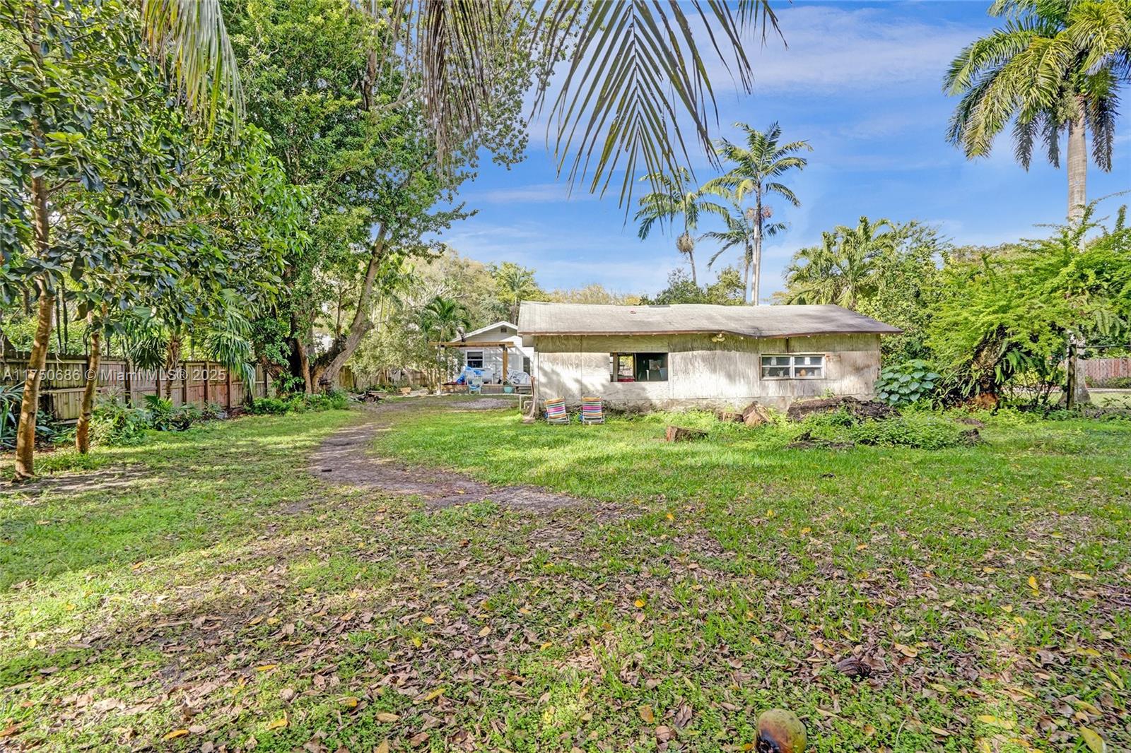 GRIFFING BISCAYNE PARK ES - Residential