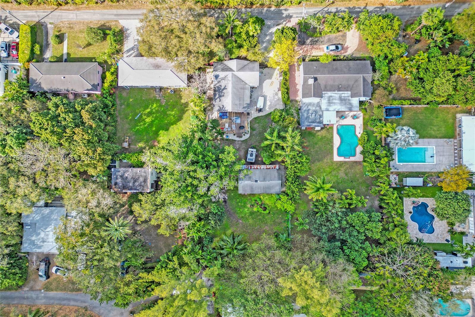 GRIFFING BISCAYNE PARK ES - Residential