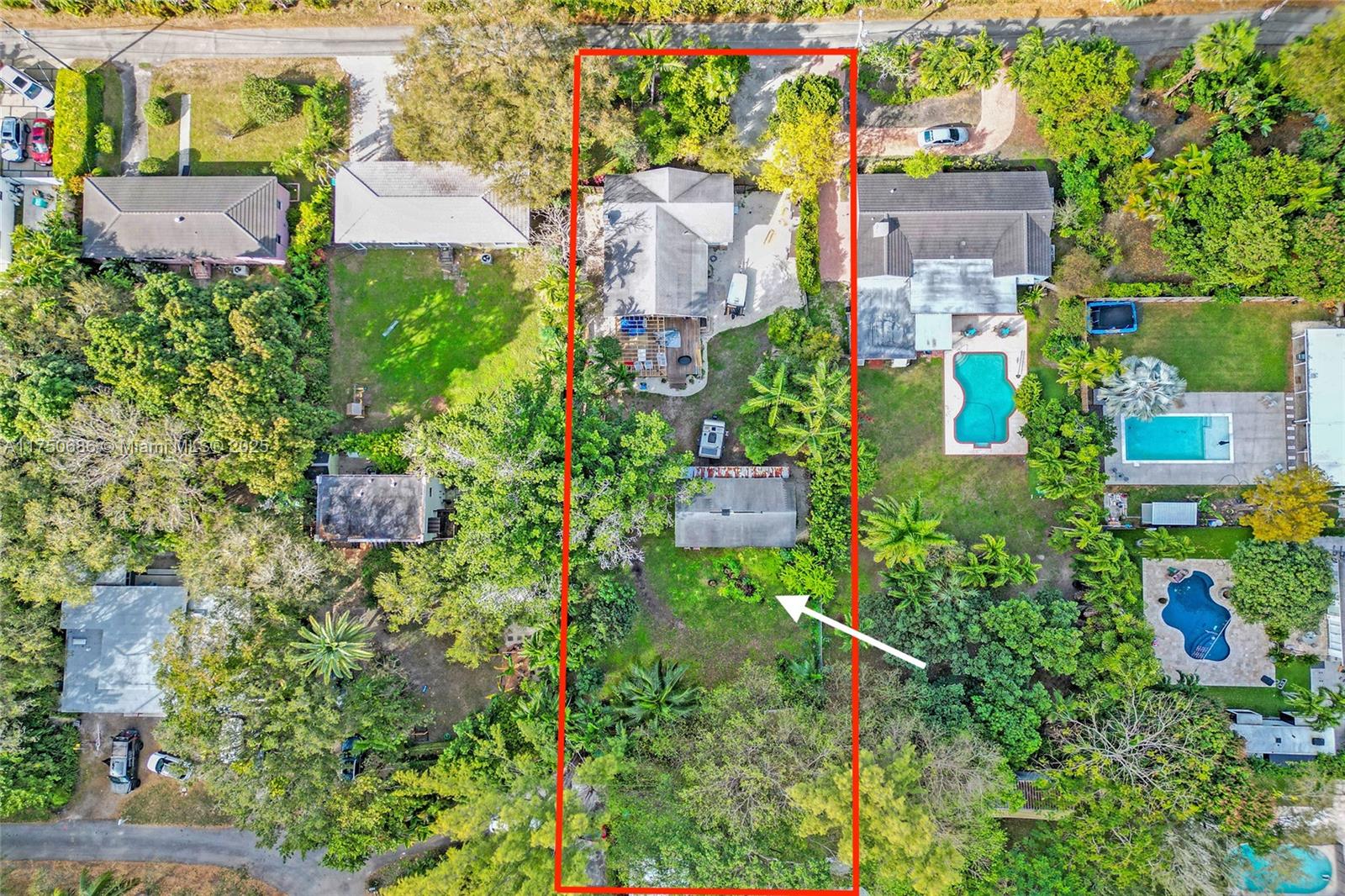 GRIFFING BISCAYNE PARK ES - Residential