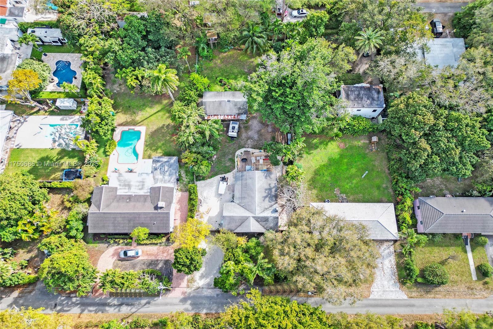 GRIFFING BISCAYNE PARK ES - Residential