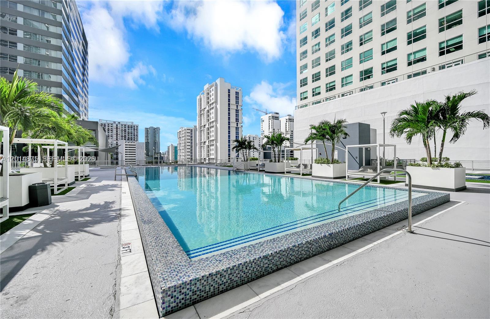 NEO VERTIKA CONDO - Residential