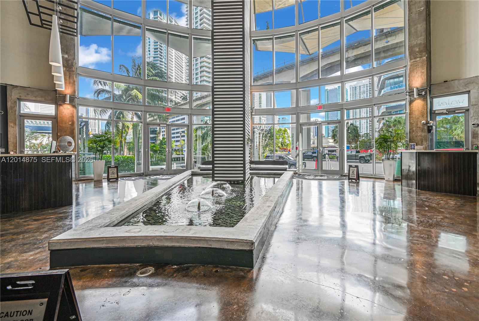 NEO VERTIKA CONDO - Residential