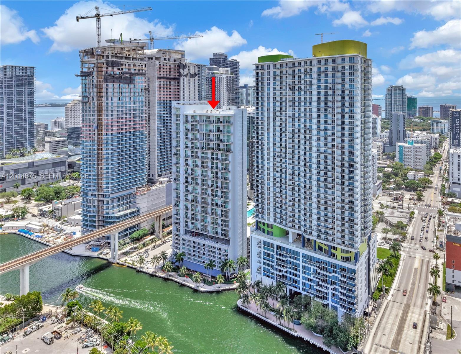 NEO VERTIKA CONDO - Residential