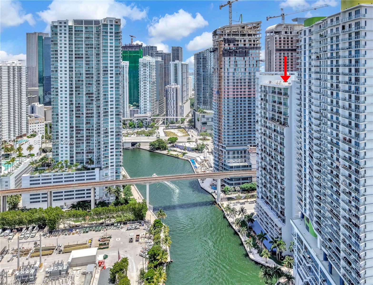 NEO VERTIKA CONDO - Residential