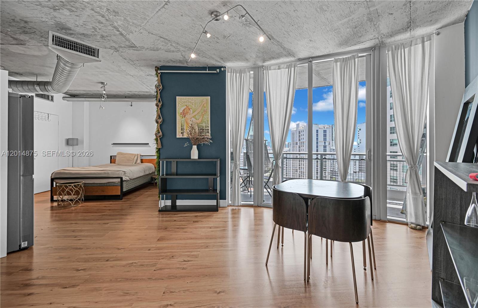 NEO VERTIKA CONDO - Residential