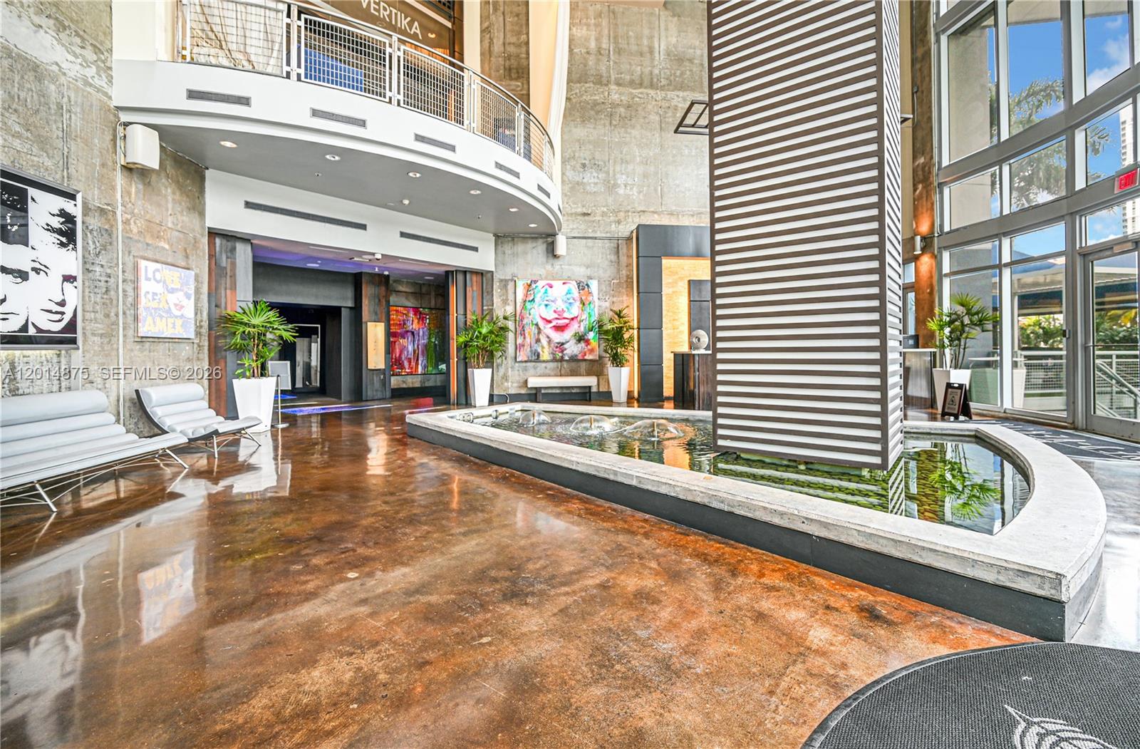 NEO VERTIKA CONDO - Residential