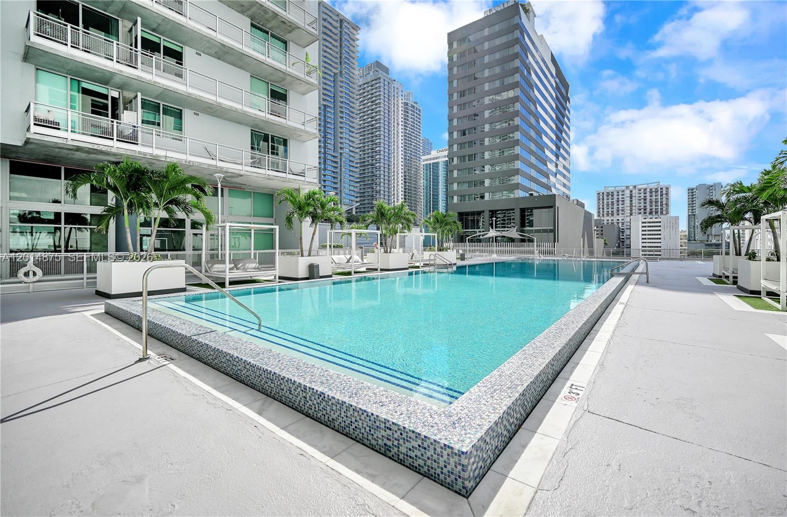 NEO VERTIKA CONDO - Residential