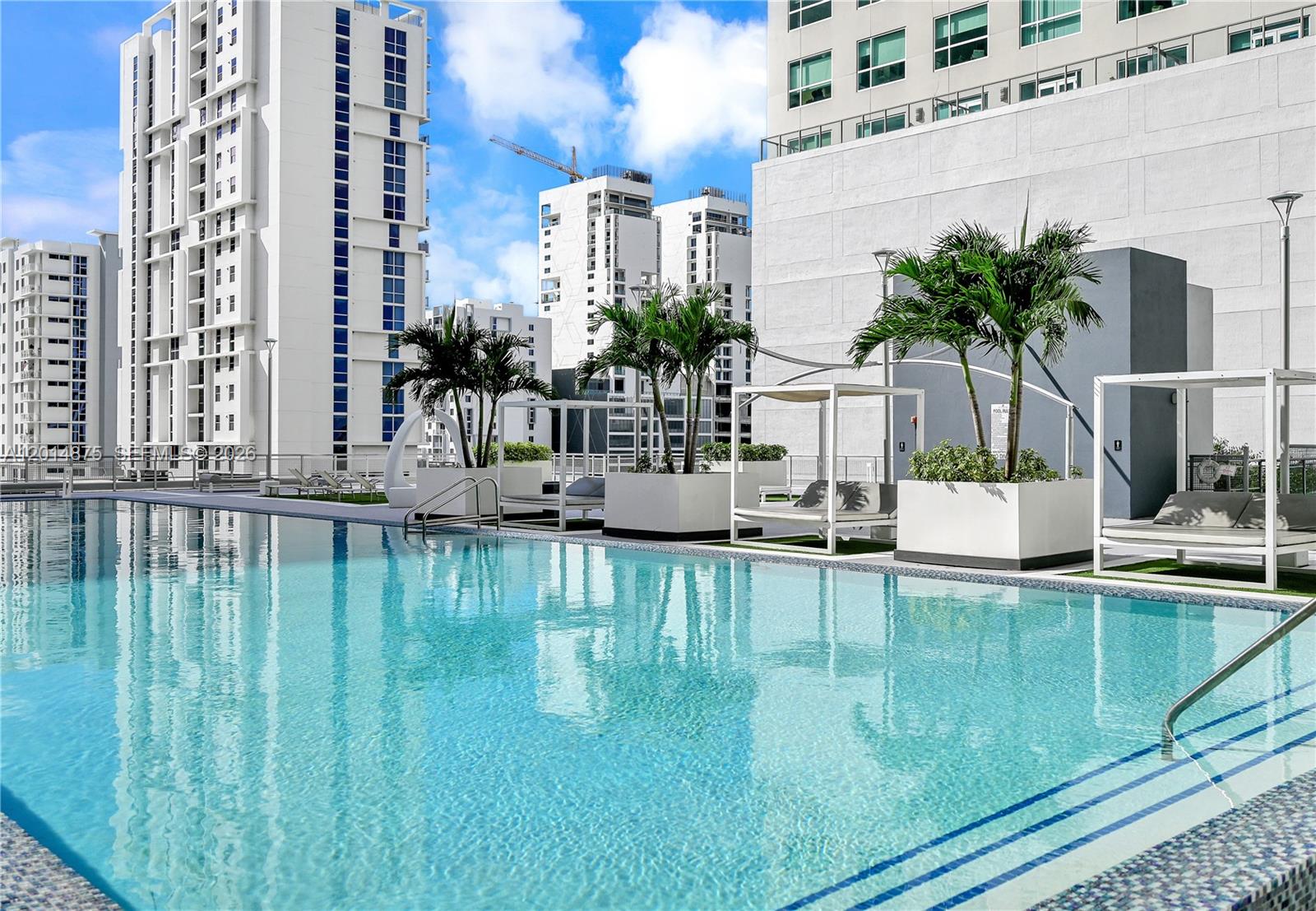 NEO VERTIKA CONDO - Residential