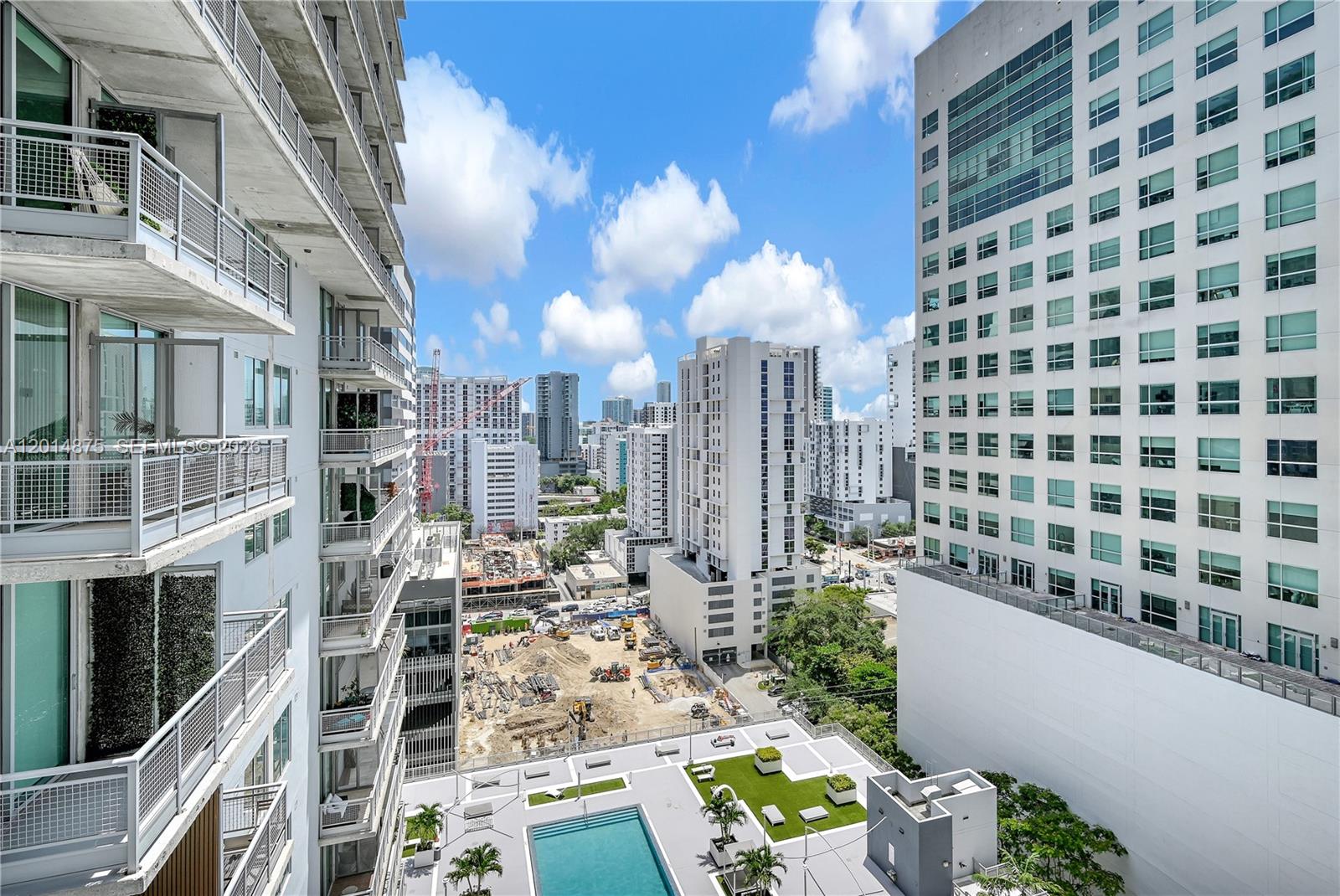 NEO VERTIKA CONDO - Residential