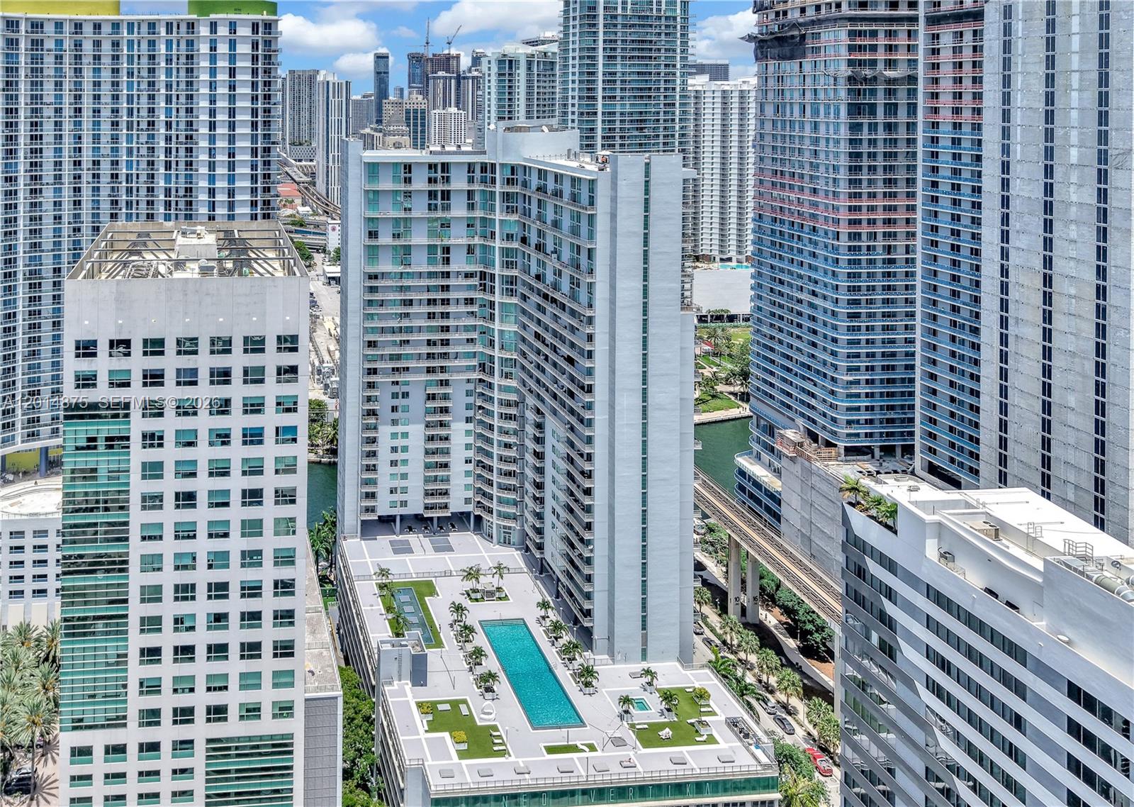 NEO VERTIKA CONDO - Residential