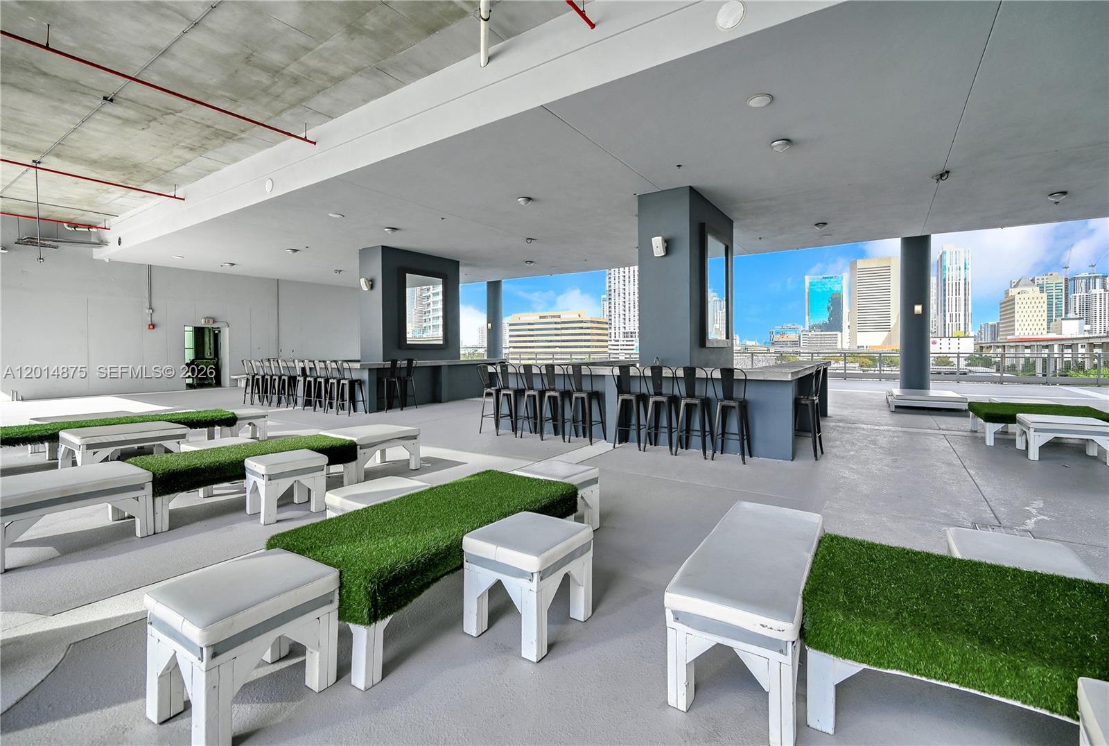 NEO VERTIKA CONDO - Residential