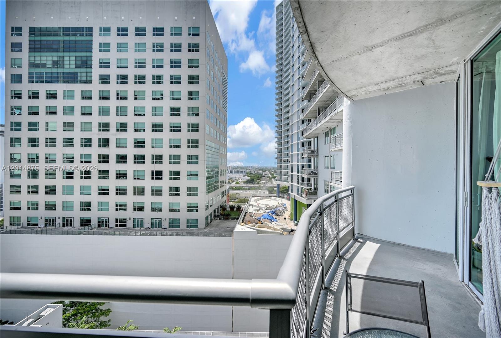 NEO VERTIKA CONDO - Residential