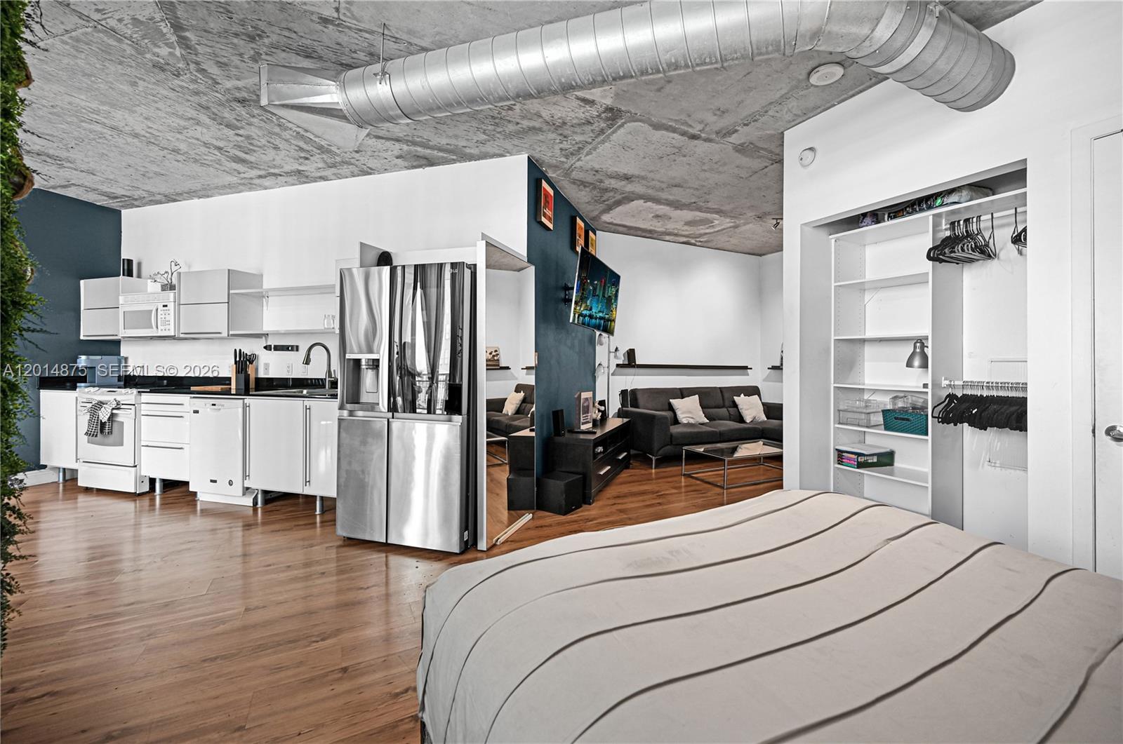 NEO VERTIKA CONDO - Residential