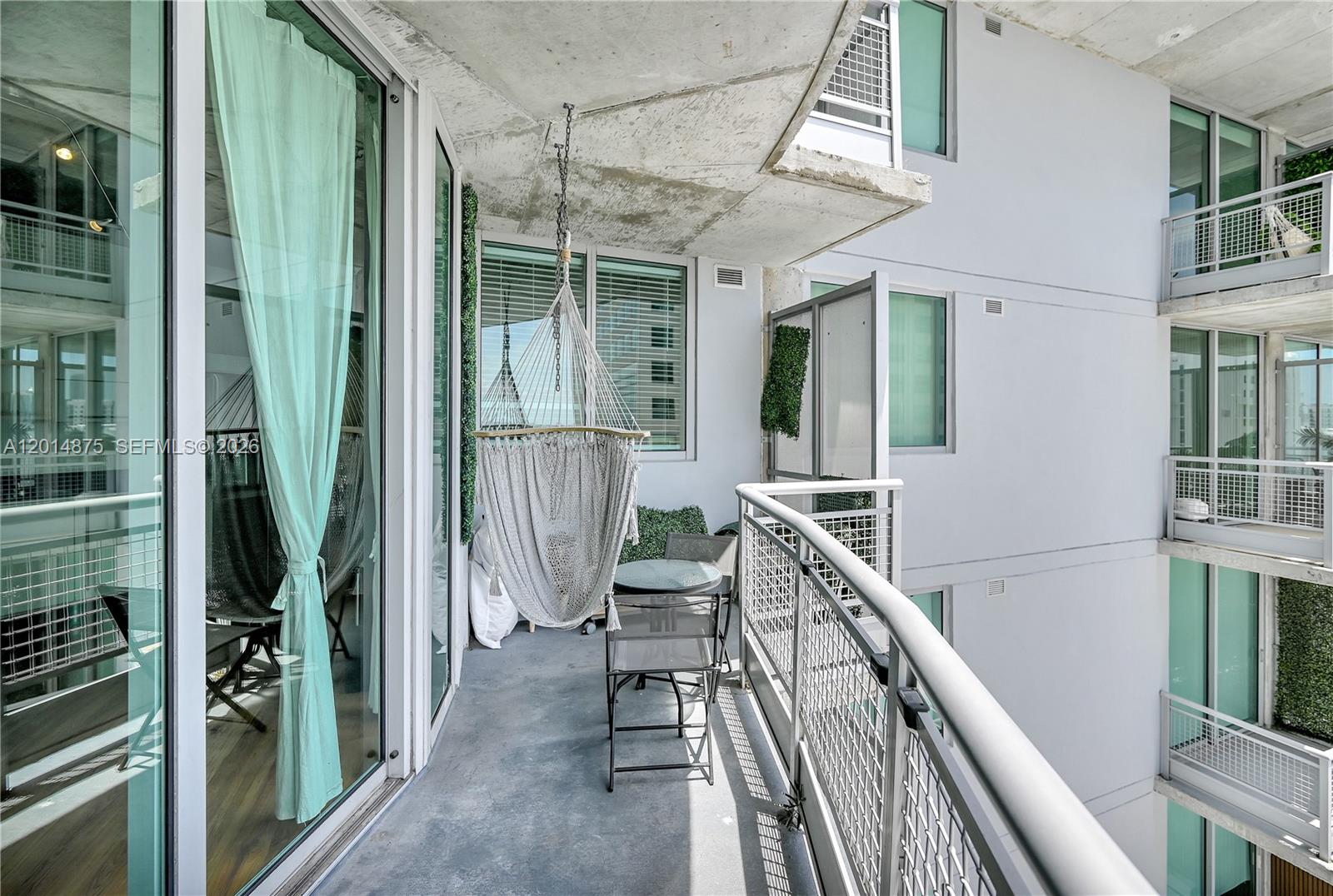 NEO VERTIKA CONDO - Residential