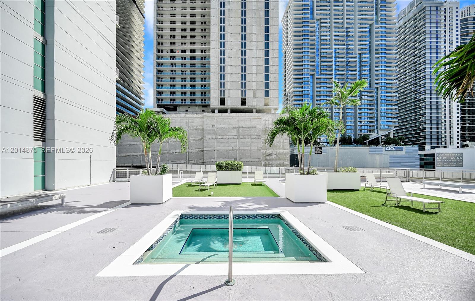 NEO VERTIKA CONDO - Residential