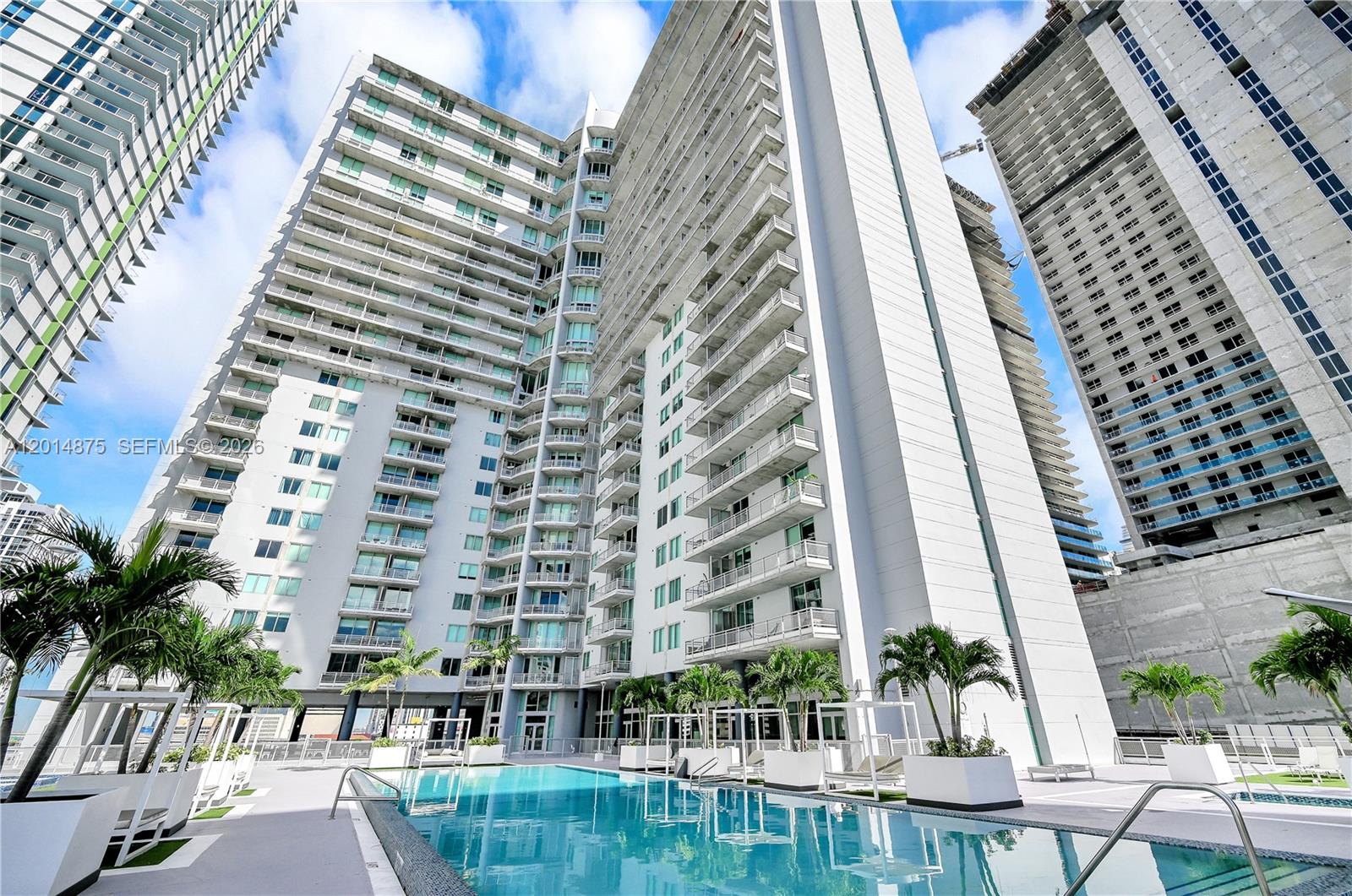 NEO VERTIKA CONDO - Residential