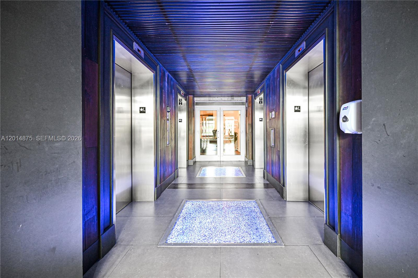 NEO VERTIKA CONDO - Residential