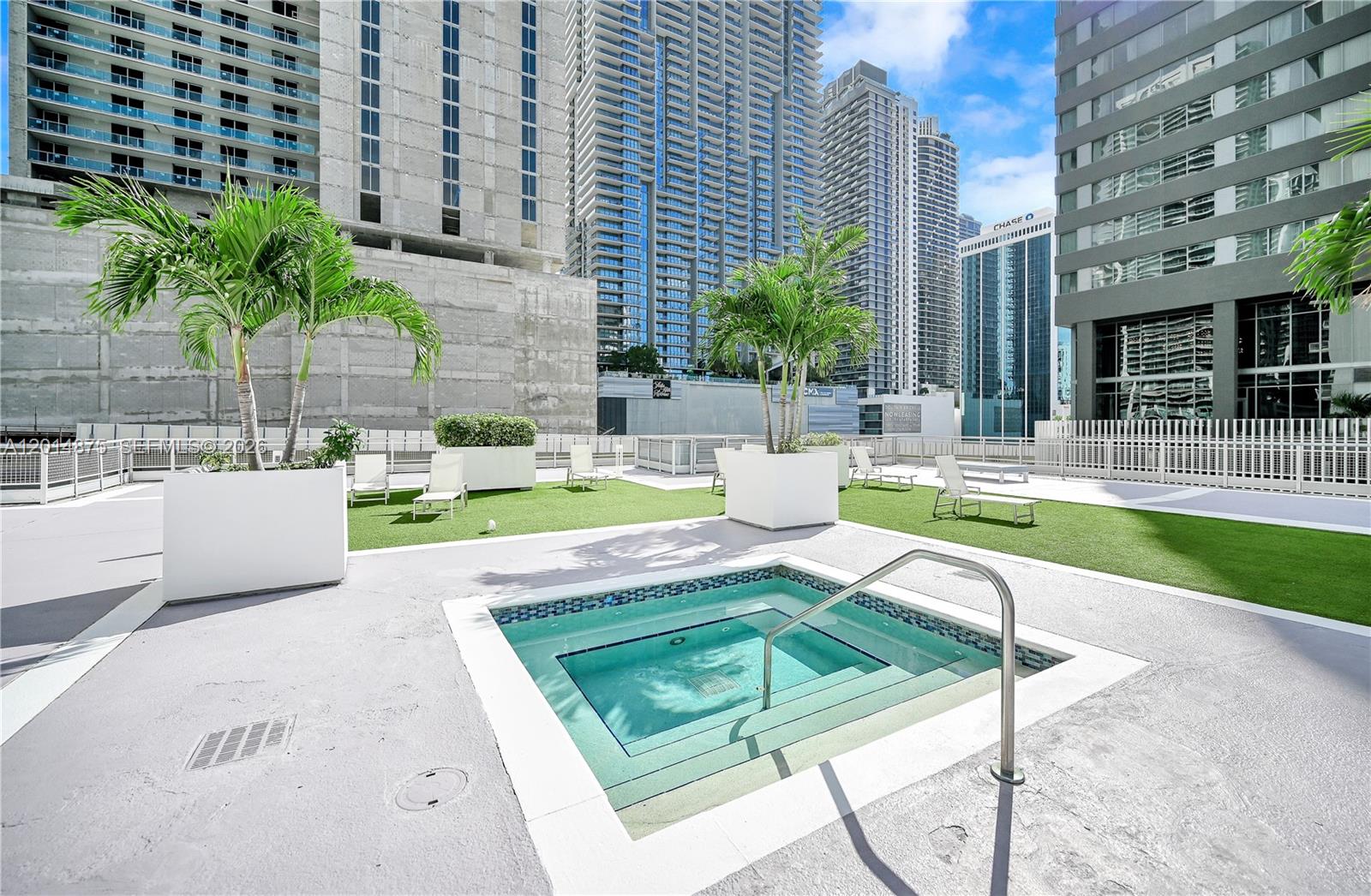 NEO VERTIKA CONDO - Residential