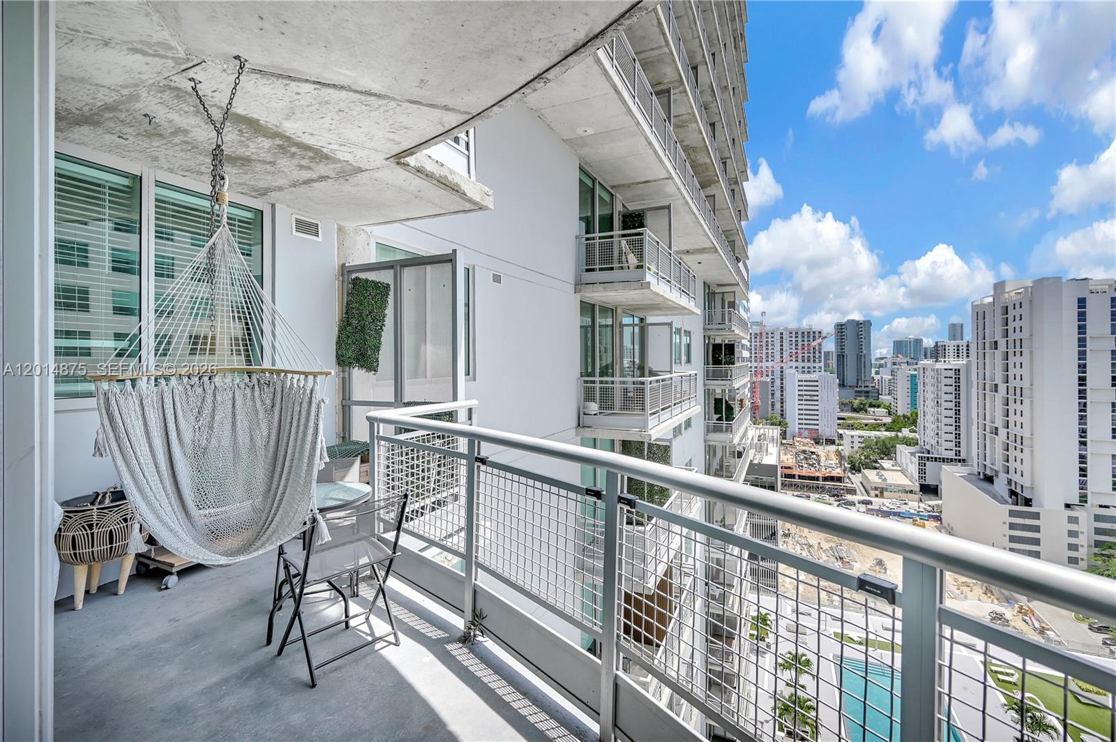 NEO VERTIKA CONDO - Residential