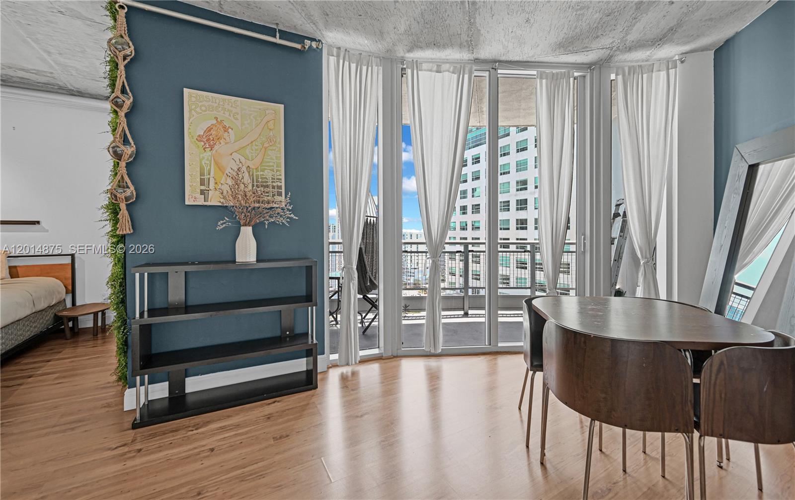 NEO VERTIKA CONDO - Residential