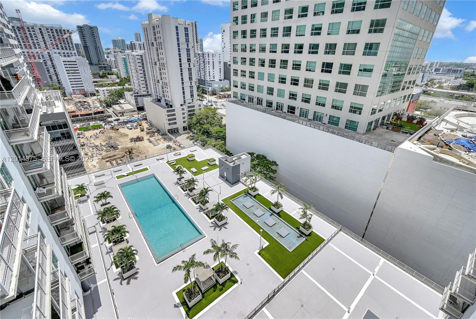 NEO VERTIKA CONDO - Residential