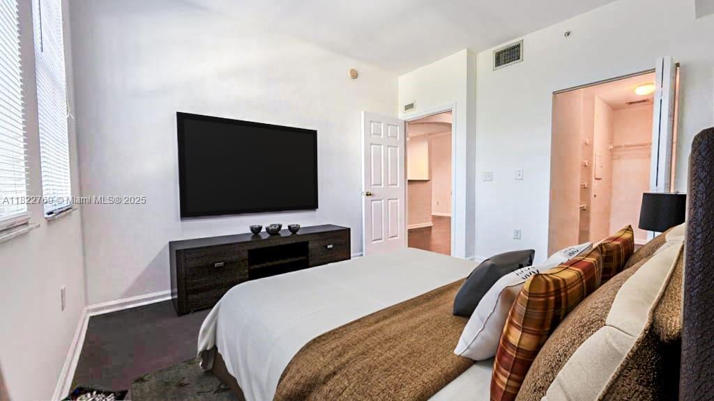 SOLE AT FORT LAUDERDALE C - Residential Lease