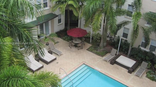 SOLE AT FORT LAUDERDALE C - Residential Lease