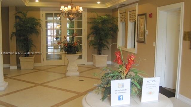 SOLE AT FORT LAUDERDALE C - Residential Lease