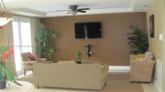 SOLE AT FORT LAUDERDALE C - Residential Lease