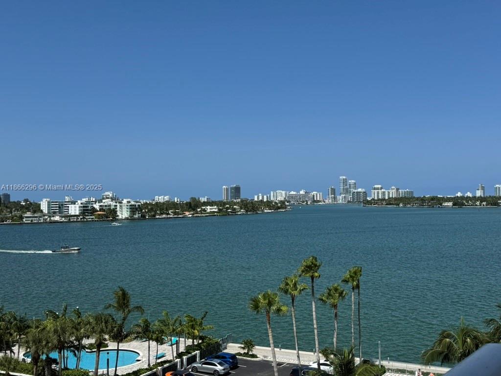 TREASURES ON THE BAY II C - Residential