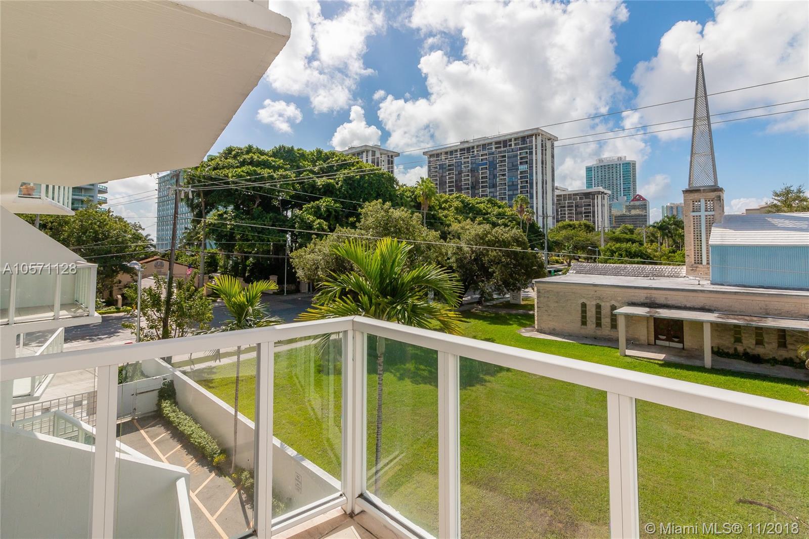 LOFTS ON BRICKELL II COND - Residential