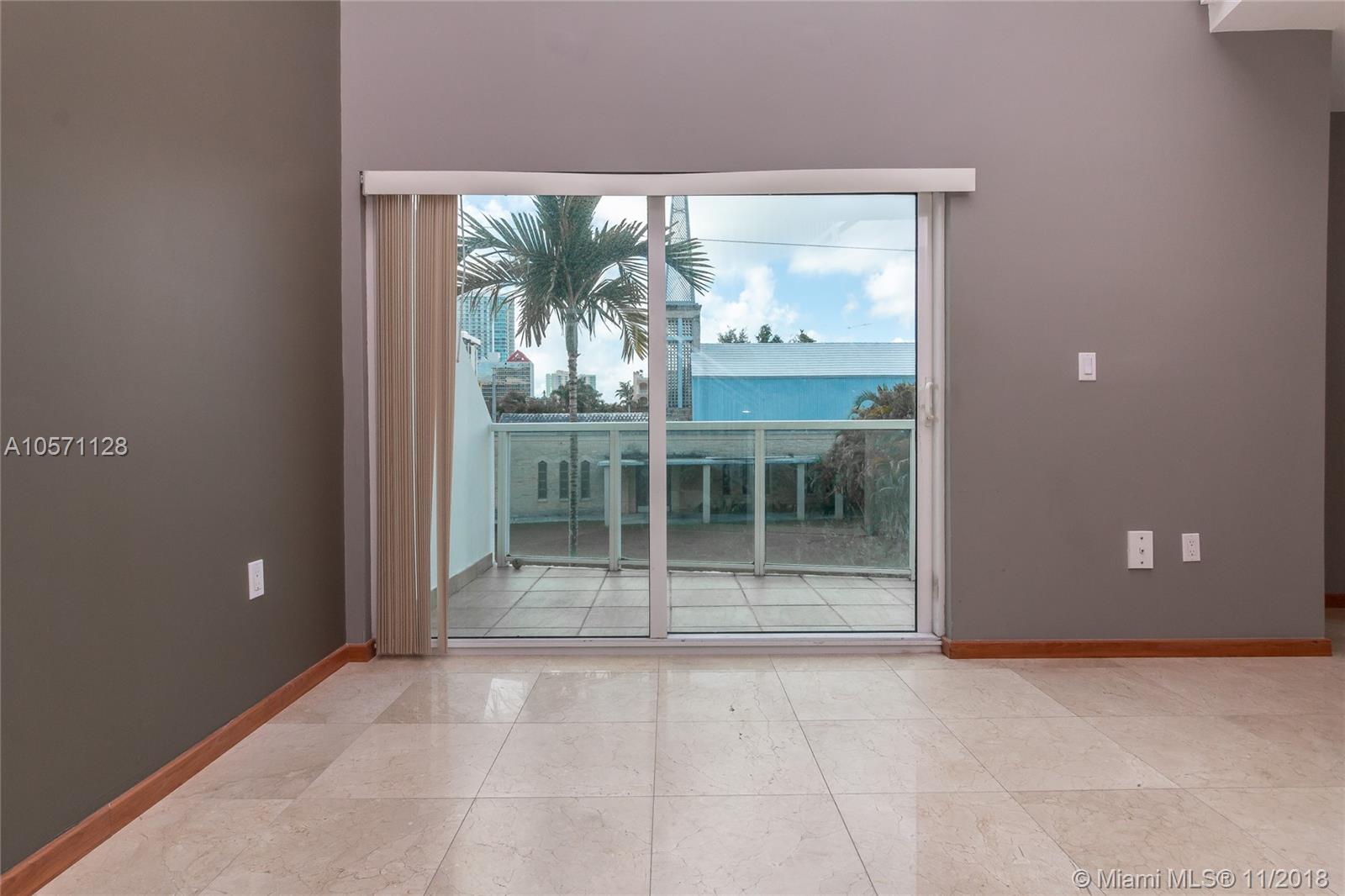 LOFTS ON BRICKELL II COND - Residential