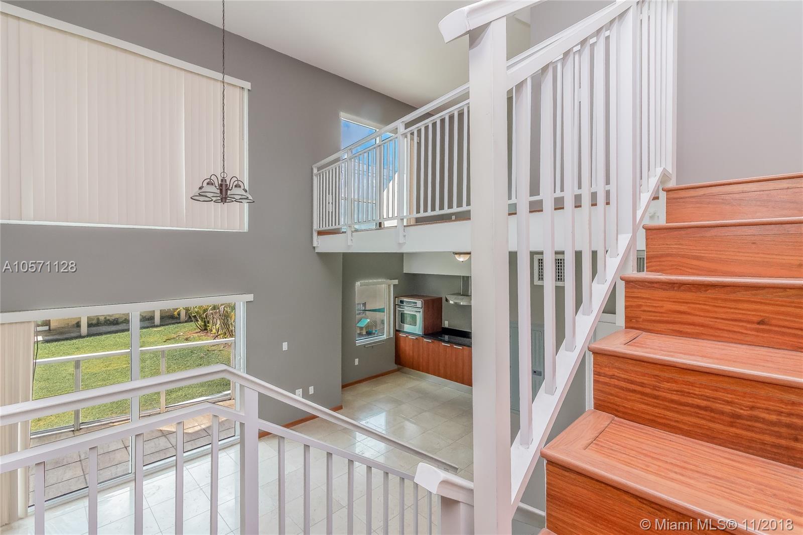 LOFTS ON BRICKELL II COND - Residential