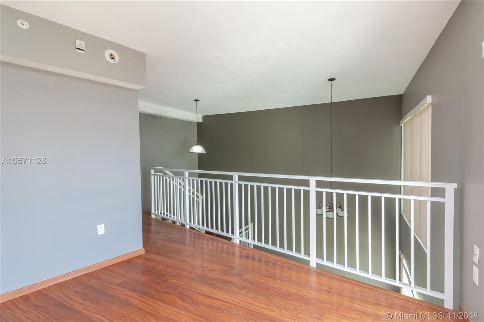 LOFTS ON BRICKELL II COND - Residential