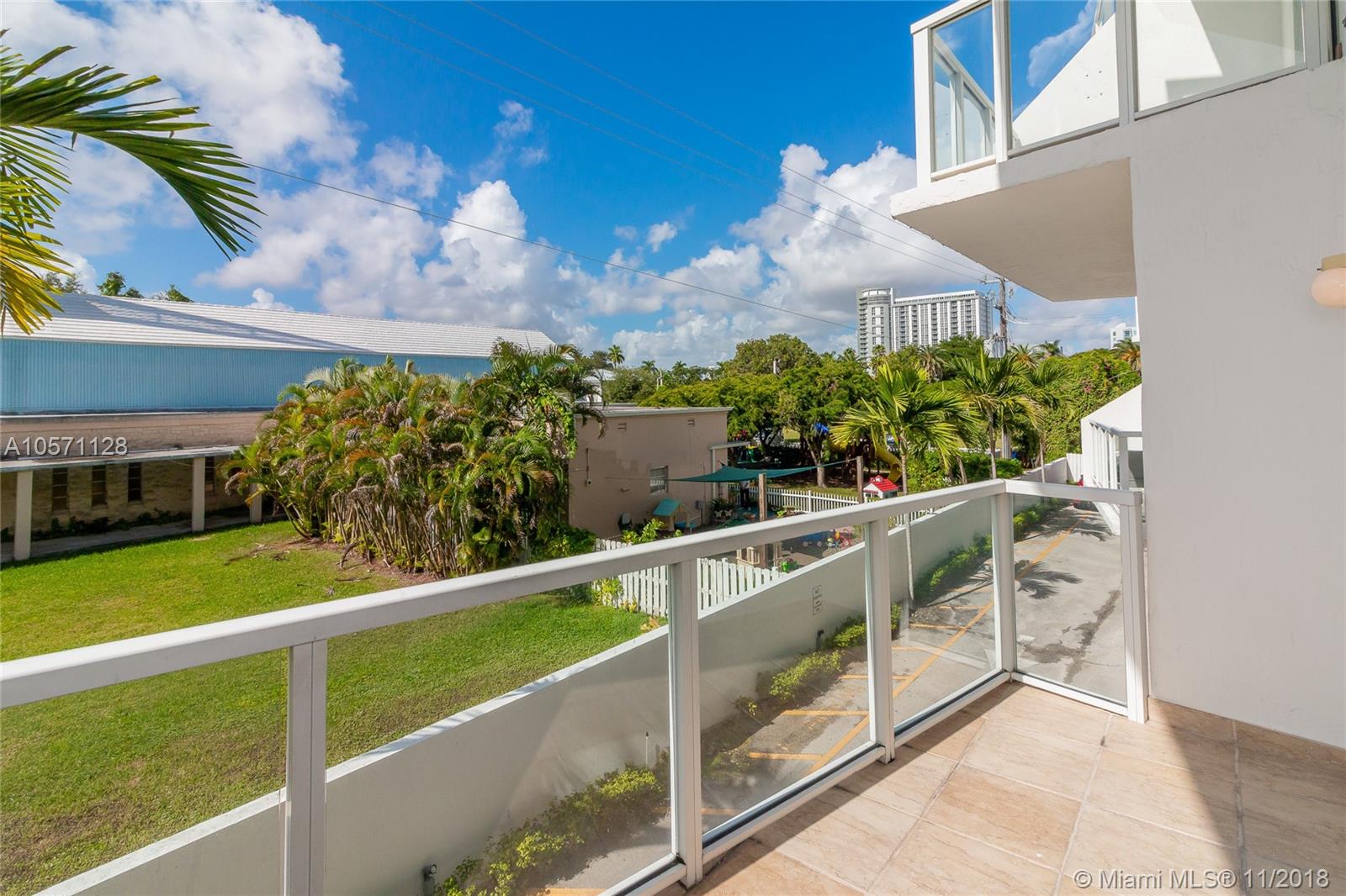 LOFTS ON BRICKELL II COND - Residential