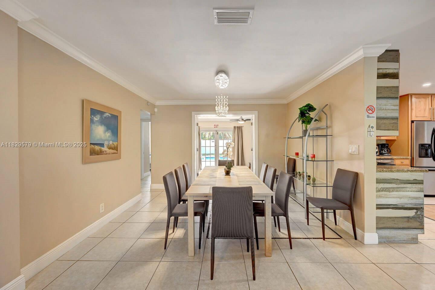 HOLLYWOOD LAKES SECTION - Residential Lease