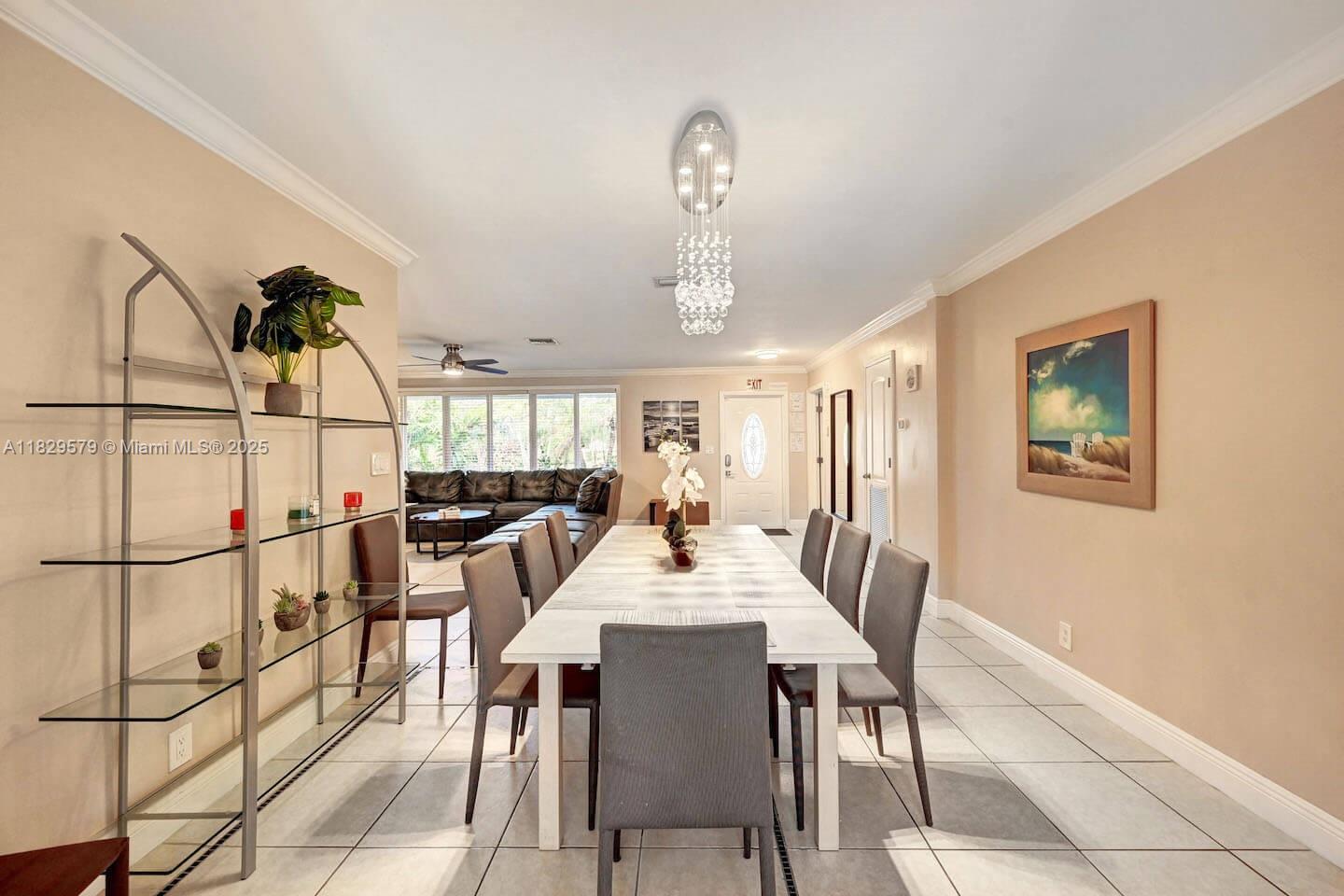 HOLLYWOOD LAKES SECTION - Residential Lease