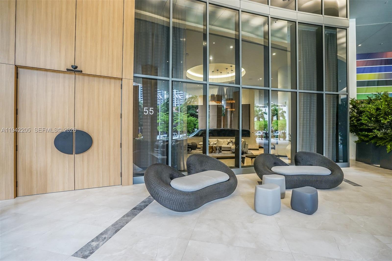 Brickell Heights West - Residential Lease